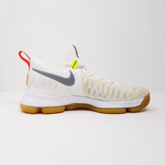 kd 9 mens basketball shoes